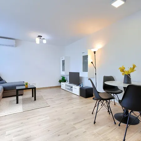 Apartamento La Mar 2 By Interhome *