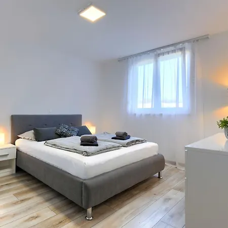 아파트 La Mar 2 By Interhome