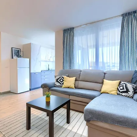La Mar 2 By Interhome Apartamento