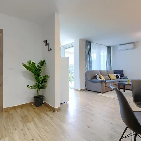 아파트 La Mar 2 By Interhome