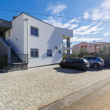 La Mar 2 By Interhome Zambratija (Istria)