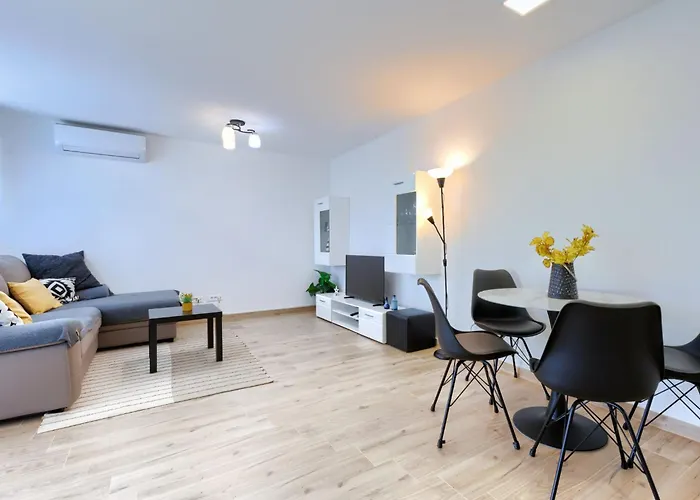 Apartamento La Mar 2 By Interhome *