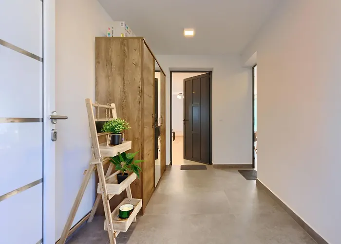La Mar 2 By Interhome Apartamento Zambratija (Istria)