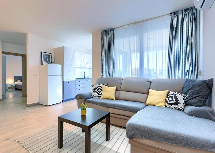 La Mar 2 By Interhome 아파트