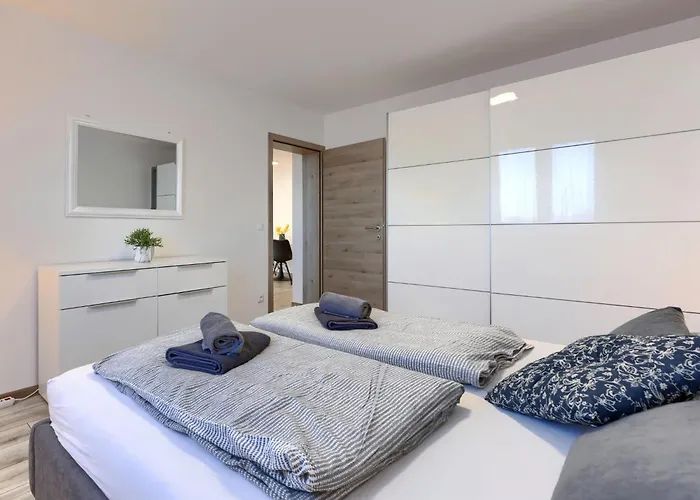 Apartamento La Mar 2 By Interhome Zambratija (Istria)