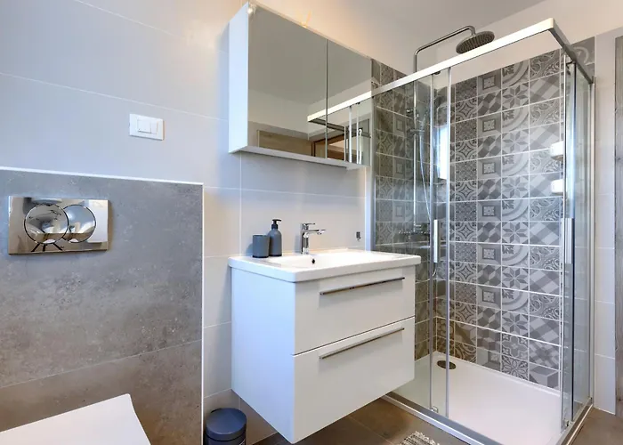 La Mar 2 By Interhome * Zambratija (Istria)