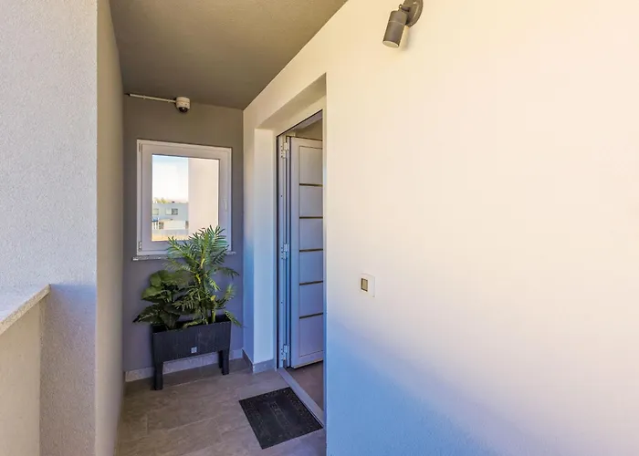 Apartamento La Mar 2 By Interhome Zambratija (Istria)