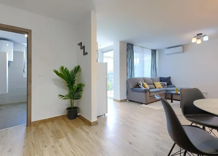 아파트 La Mar 2 By Interhome