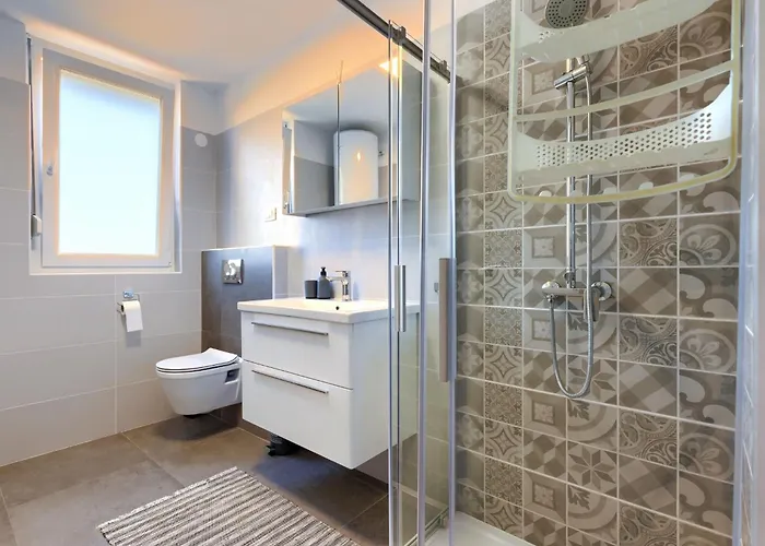 La Mar 2 By Interhome Apartamento Zambratija (Istria)