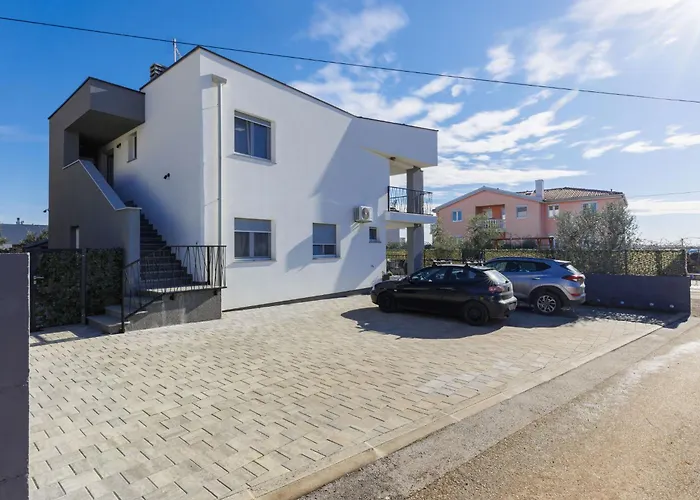 La Mar 2 By Interhome Zambratija (Istria)
