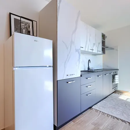 La Mar 2 By Interhome Zambratija (Istria)