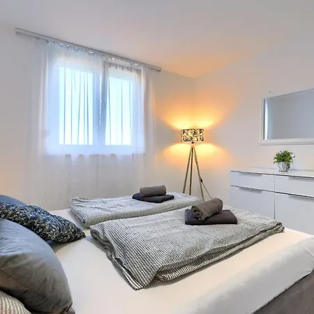 La Mar 2 By Interhome Zambratija (Istria)