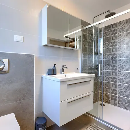 La Mar 2 By Interhome * Zambratija (Istria)