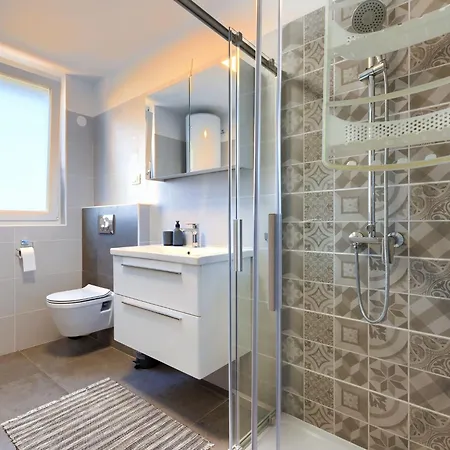 La Mar 2 By Interhome Apartment Zambratija (Istria)